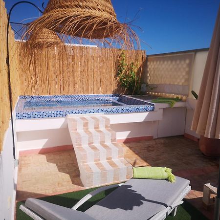 Riad Louane Rabat Exterior photo