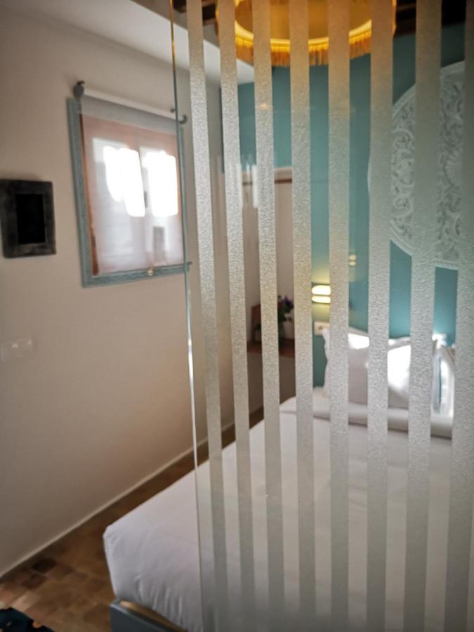 Riad Louane Rabat Exterior photo